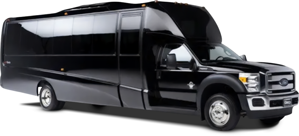 Mini Coach